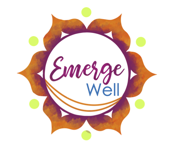 Emerge Well Holistics